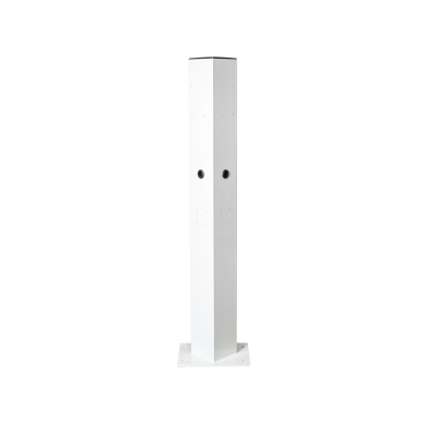 Modular 45° Pedestal 54 inche